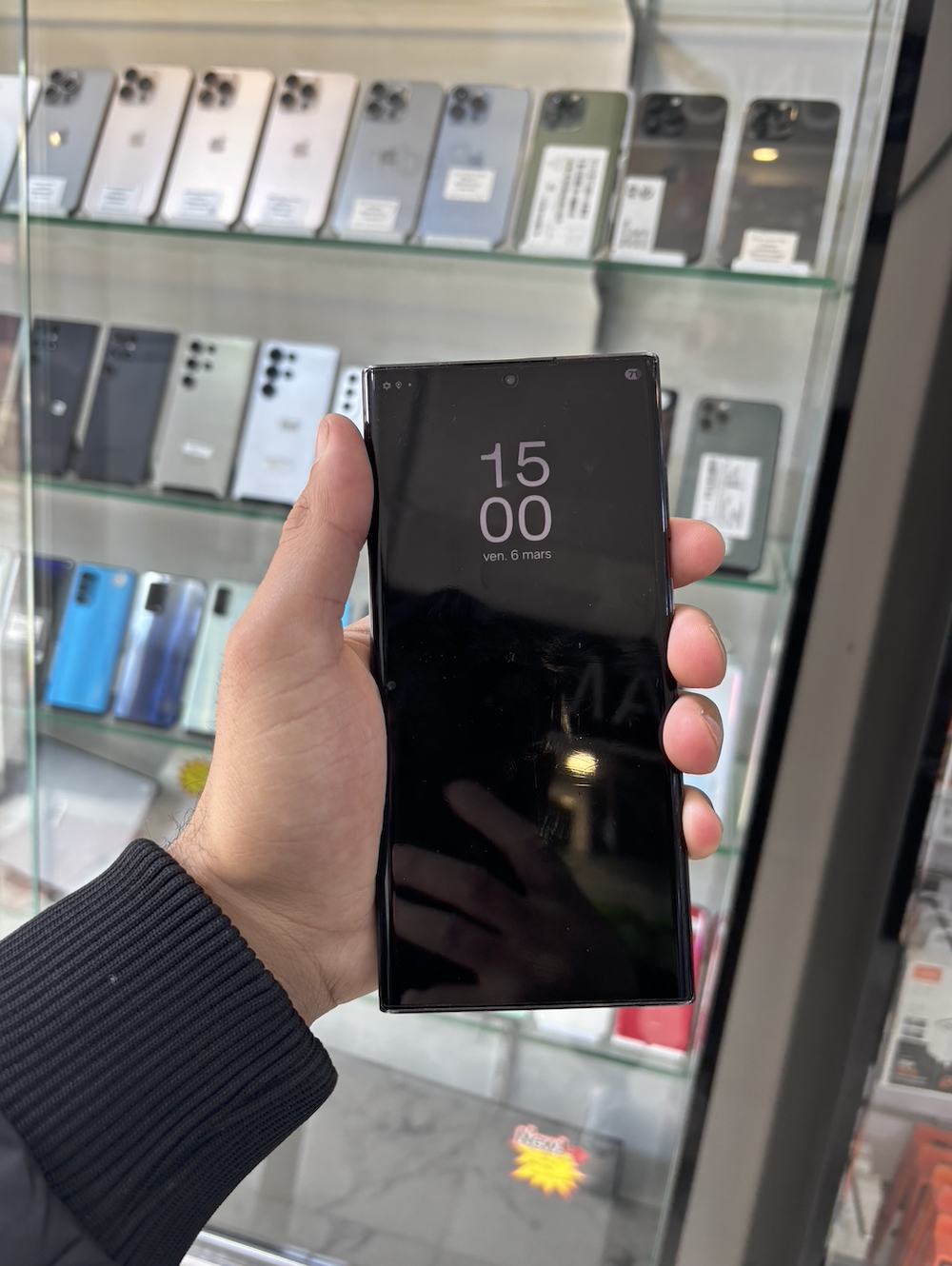 Samsung S24 Ultra 64 GB