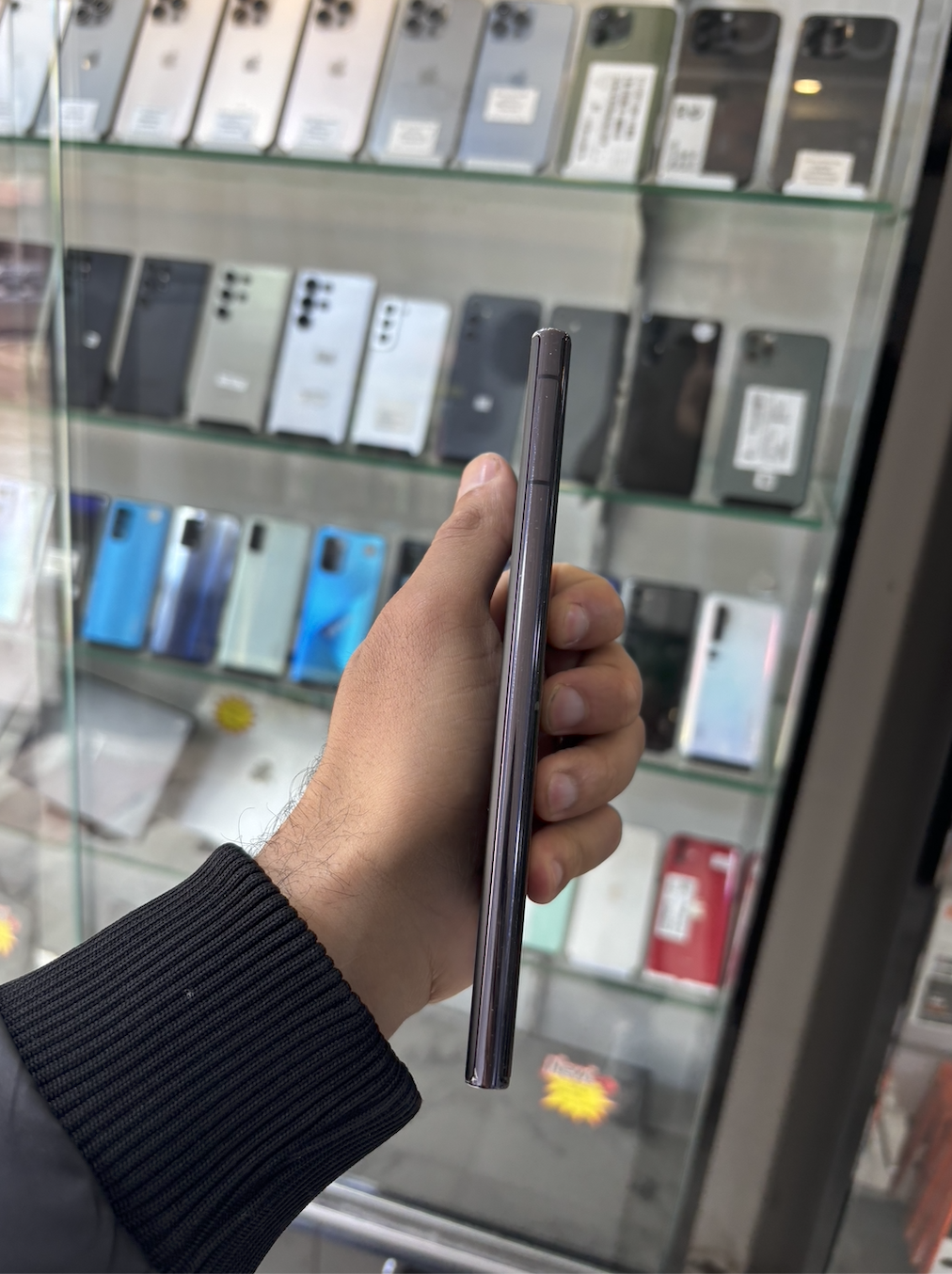 Samsung S24 Ultra 64 GB